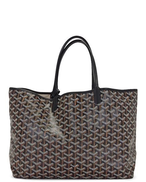 FWRD Renew Goyard Saint Louis PM Tote Bag in .